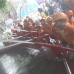 Rèn Luyện Kỹ Năng Sống Cho Trẻ Tại Lớp Mầm Non Hoa Nắng