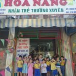 Trường mầm non hiện đại – Nơi ươm mầm hạnh phúc cho trẻ nhỏ