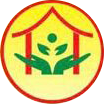 Logo Lớp Mẫu Giáo Hoa Nắng